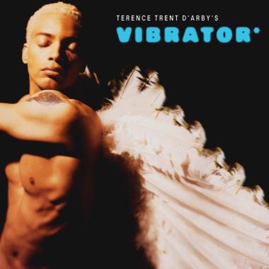 Terence Trent D'Arby -  Vibrator